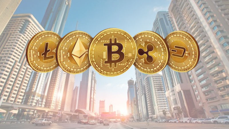 Buy Property In Dubai Using Crypto Currency: Step-by-Step Guide