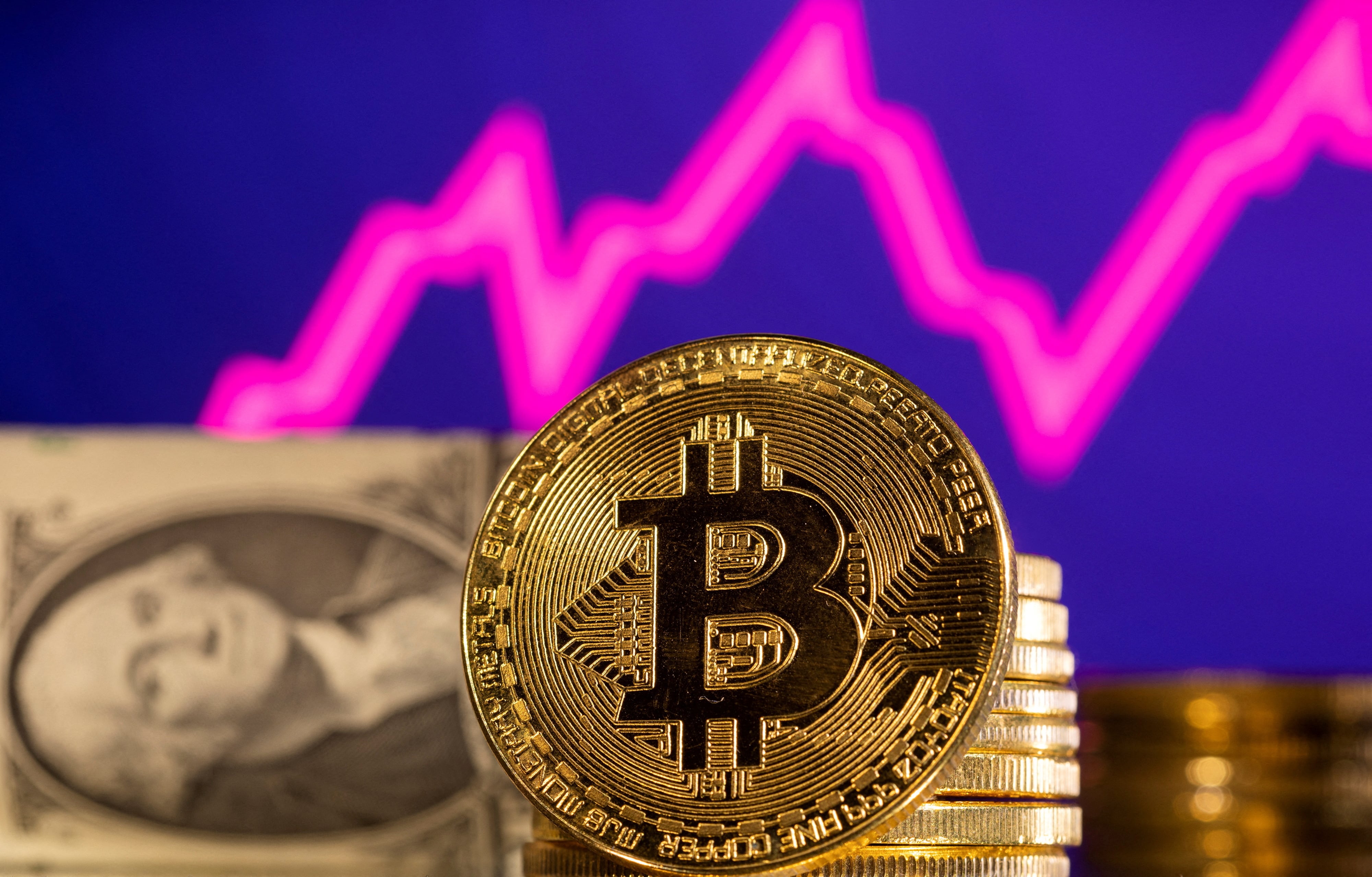 Crypto News: Why Is Bitcoin's Price Rising?