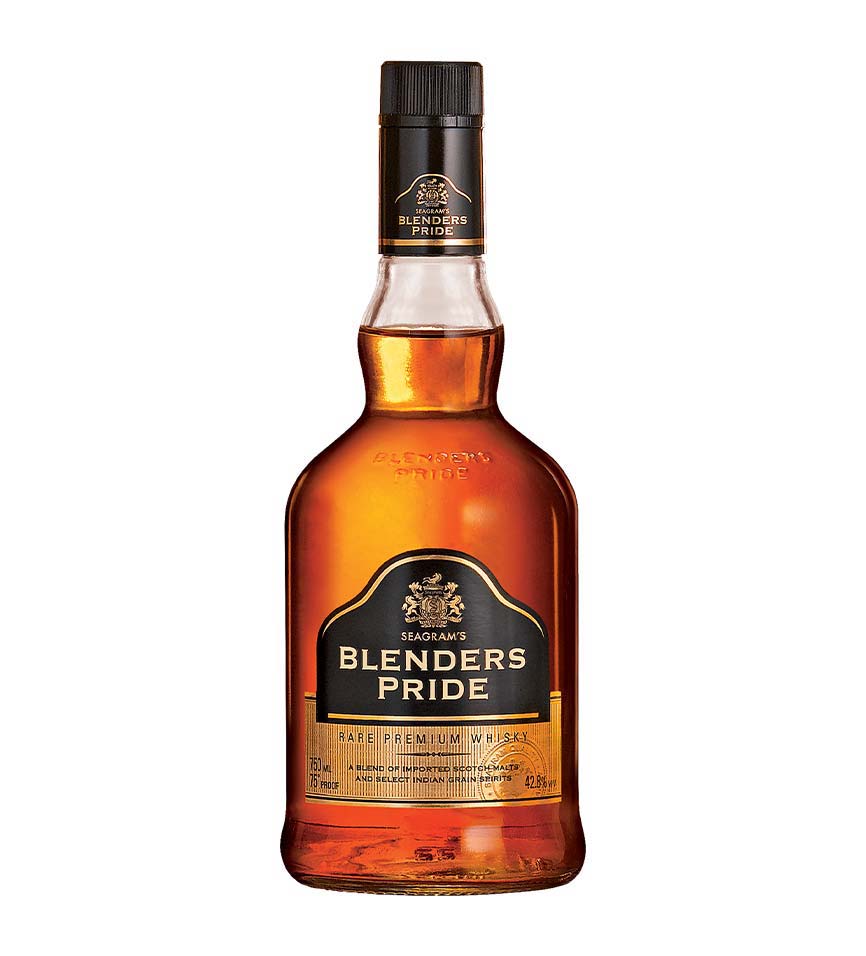 Signature Whiskey Price In India - Updated List