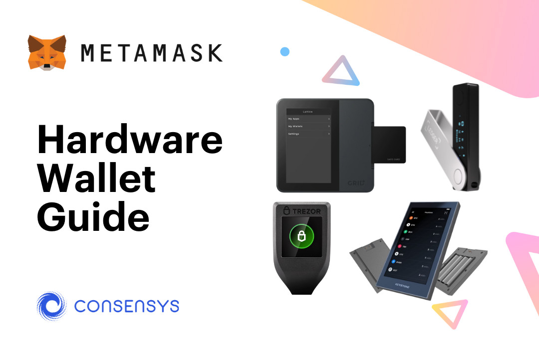 Top 3 Hardware Wallets For Offline Storage - Updated