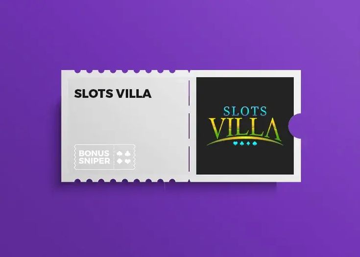 Slots Villa Deposit Bonus | Free Spins | Updated March 