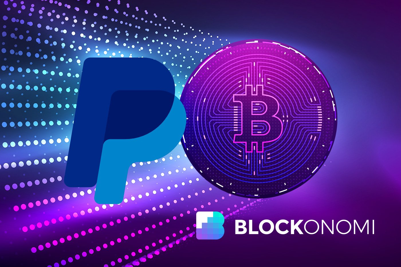 How to Buy Bitcoin with PayPal in 