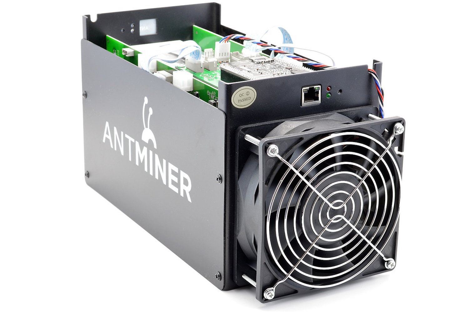 Guide to the Best Bitcoin Mining Hardware and Software ()