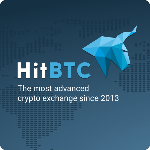 HitBTC Token price today, HIT to USD live price, marketcap and chart | CoinMarketCap