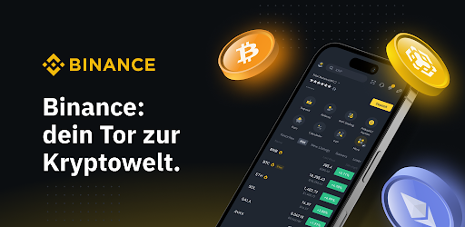 Binance - Download