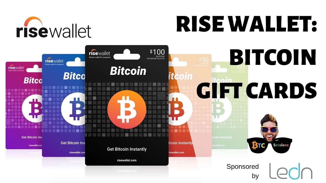 How To Buy Bitcoin With VISA Gift Card in [Instantly!]