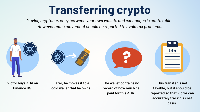 WHY YOU WANT TO DECLARE YOUR CRYPTOCURRENCY TO SARS - The Beancounter