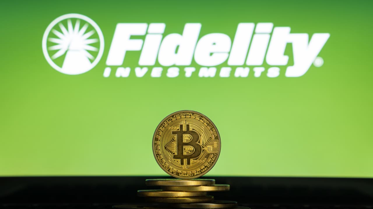 BTCFX - Bitcoin Strategy ProFund Investor Class | Fidelity Investments