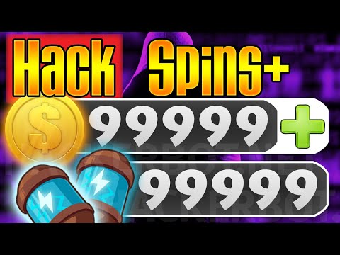 Coin Master Mod Apk [Unlocked][Mod Menu] free download: MB