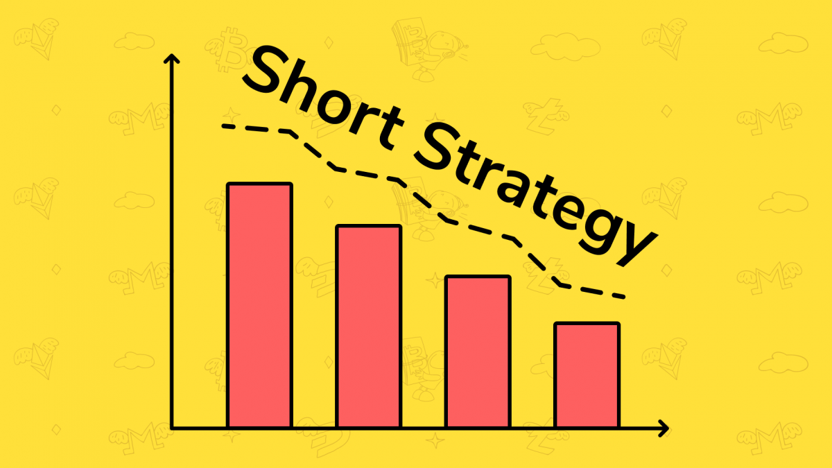 How to Short Crypto