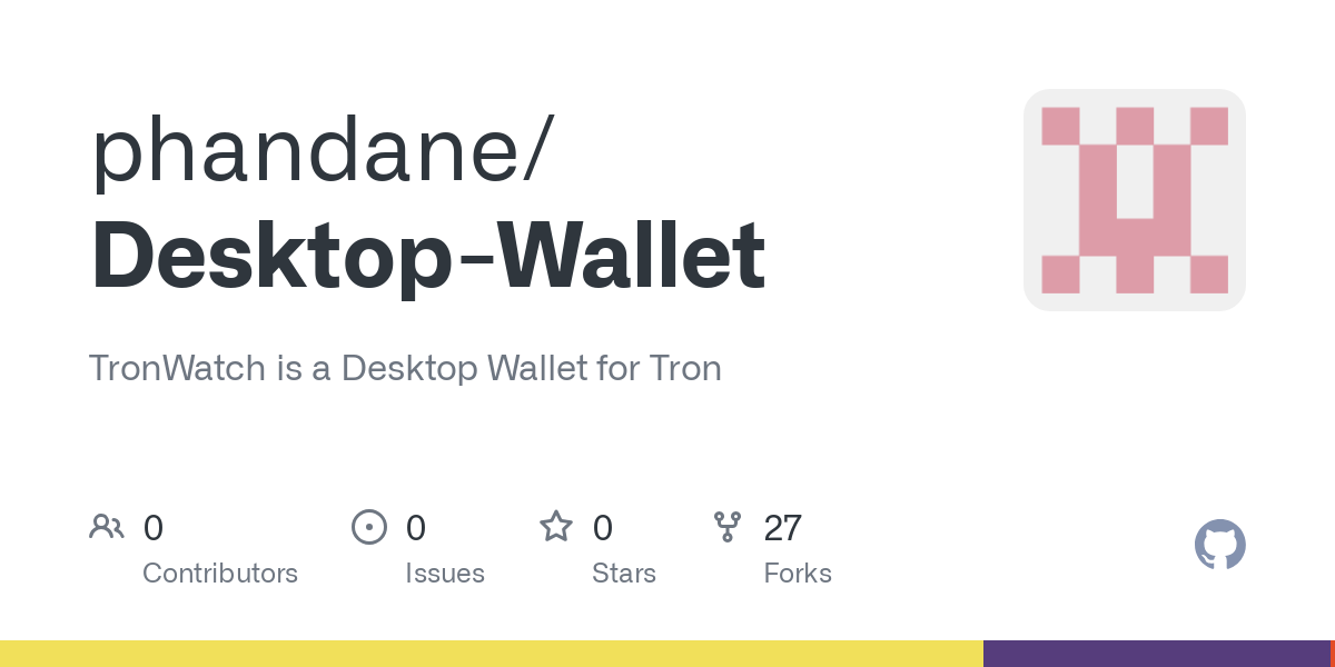 ‎Tronlink: TRX & BTT Wallet on the App Store