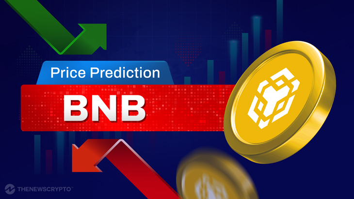 Binance Coin (BNB) Price Prediction for March 8