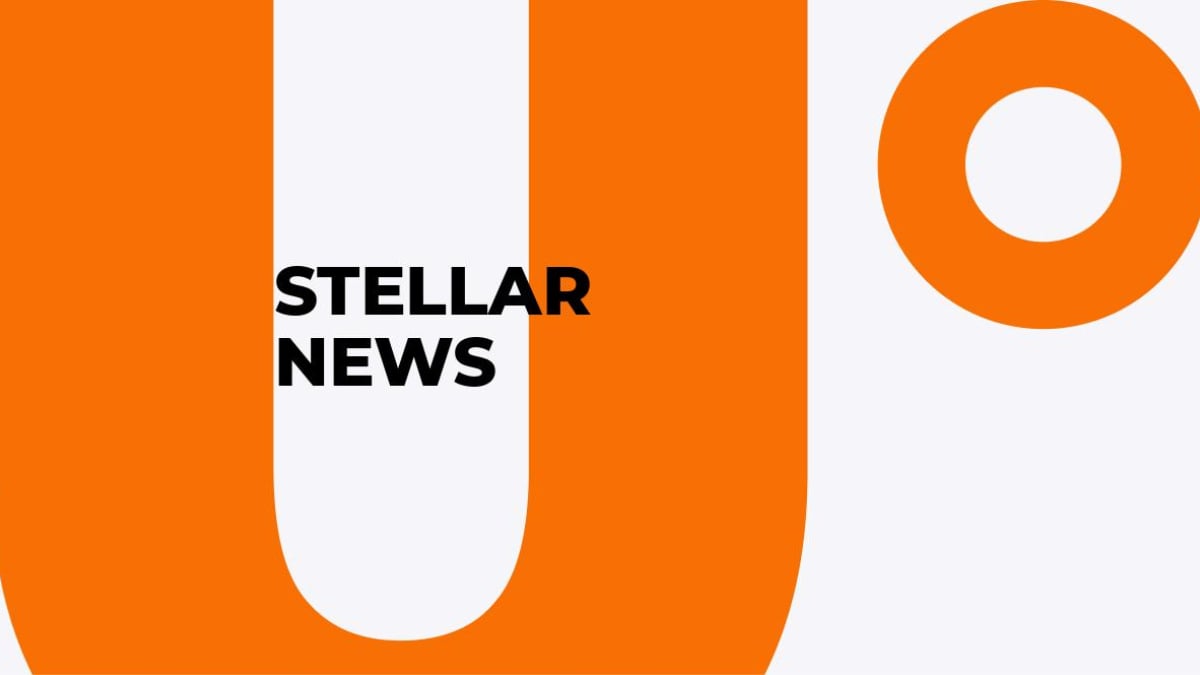 Stellar (XLM) - Events & News