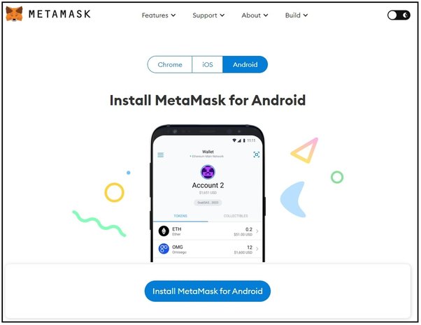 How To Install MetaMask Extension On Desktop & Android | Guide