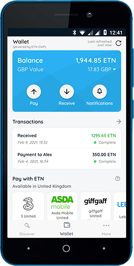 5 Best Electroneum Wallets to Use in 