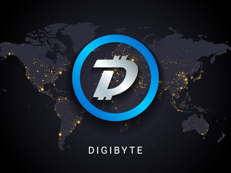 DigiByte (DGB) Price Prediction , , , , and • coinlog.fun