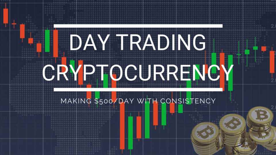 Crypto Day Trading: 6 Helpful Strategies