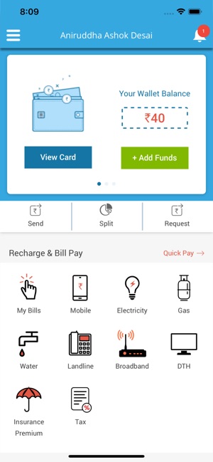 Yes Bank Wallet Transaction Fee | TechnoFino - #1 Community Of Credit Card & Banking Experts