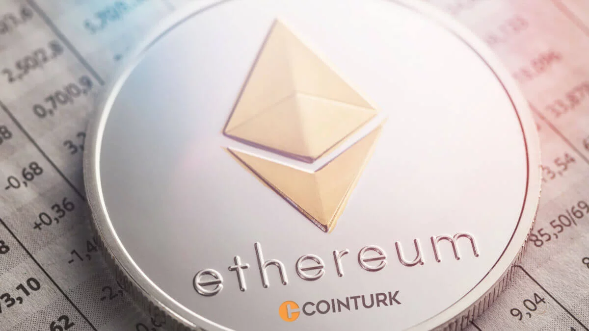 ETH to USD - How much is Ethereum worth in Dollars right now?