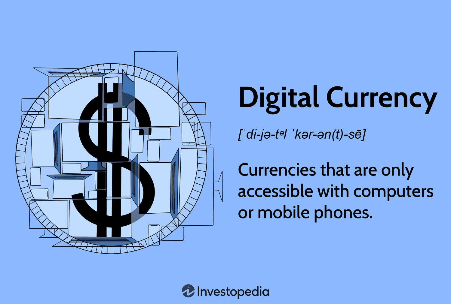 Digital Currencies | Explainer | Education | RBA