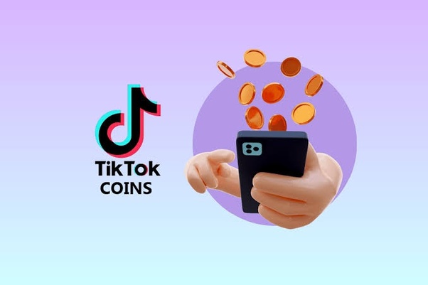 ACCOUNT MANAGER TIKTOK COINS FREE 42E3H – Exito Store