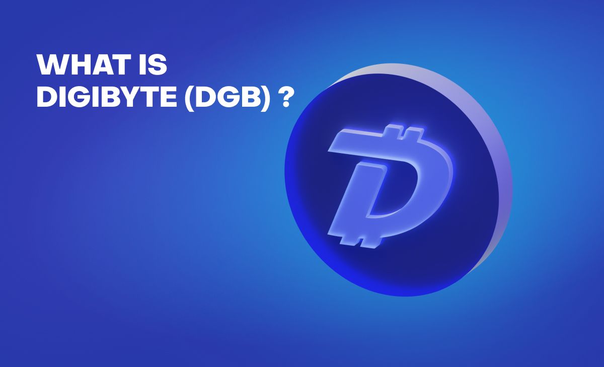 How to Buy DigiByte | Buy DGB in 4 steps (March )