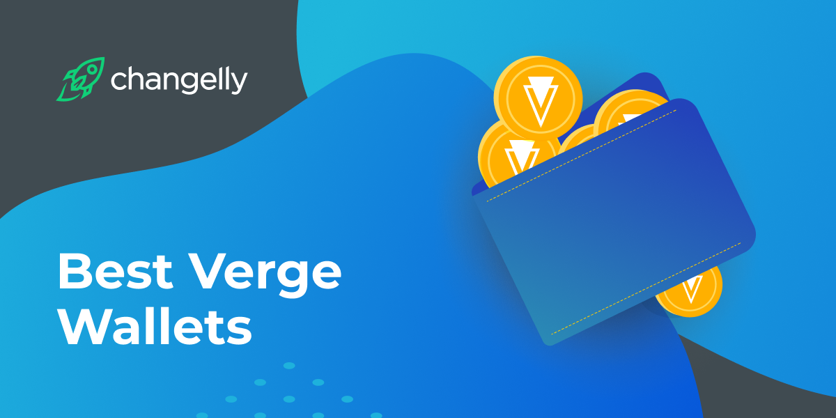 ‎Verge Currency Wallet on the App Store