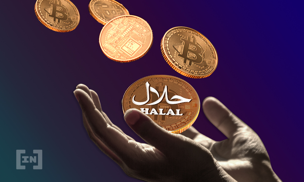 The requirements of cryptocurrency for money, an Islamic view - PMC