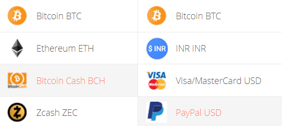 How to use Crypto at checkout? | PayPal US