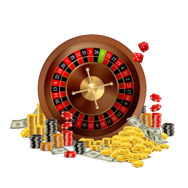 Learn How to Play Roulette | Potawatomi Casino Hotel | Milwaukee, WI