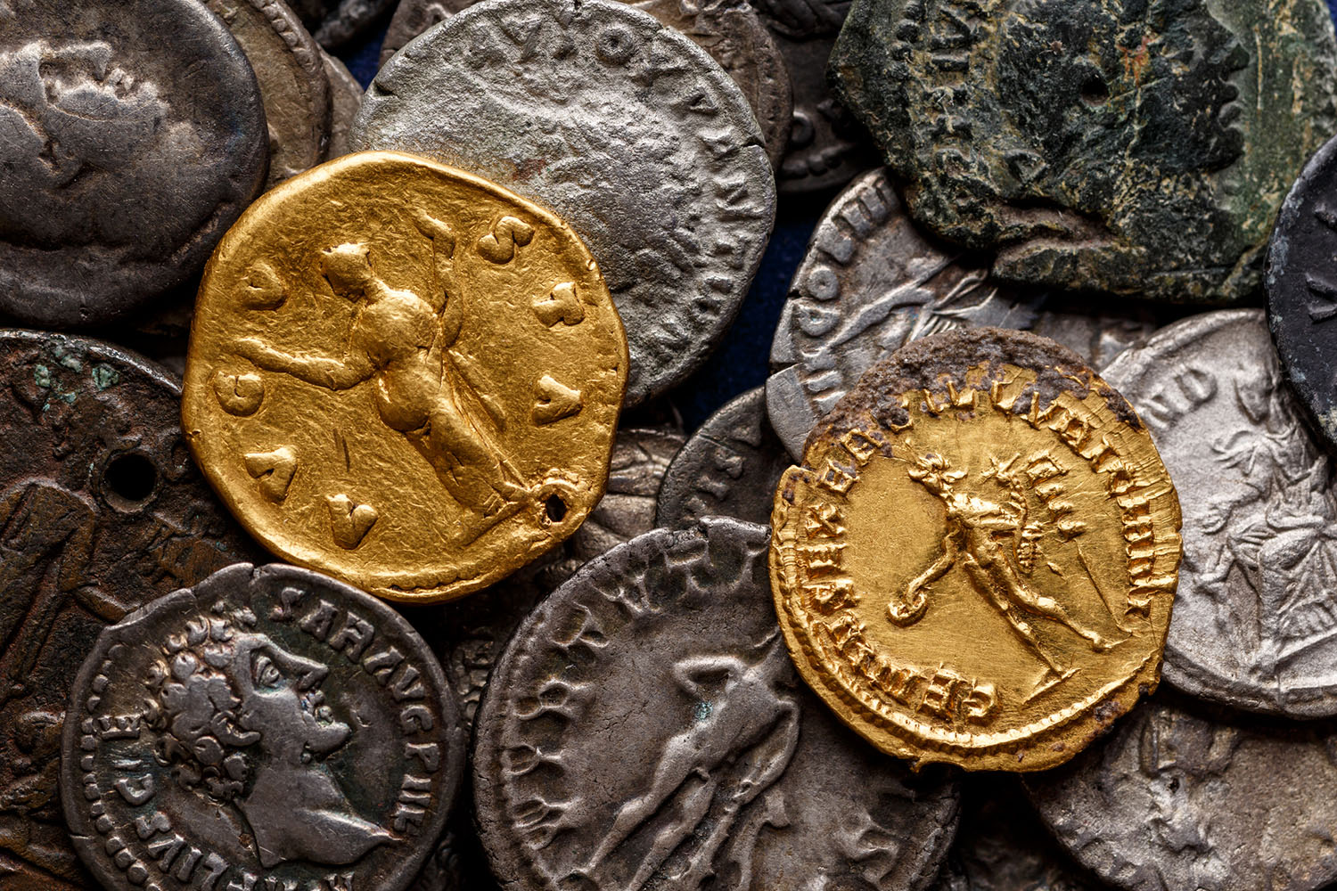 Roman Coins (Buy Ancient Roman Coins) Roman Coins for Sale |