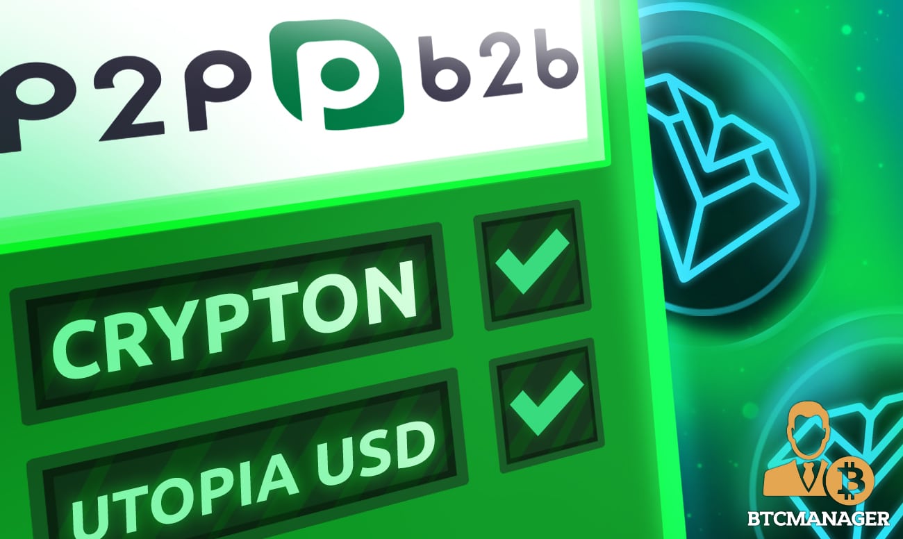 P2PB2B Exchange Review. The Next Generation of Crypto Exchanges or a Scam?