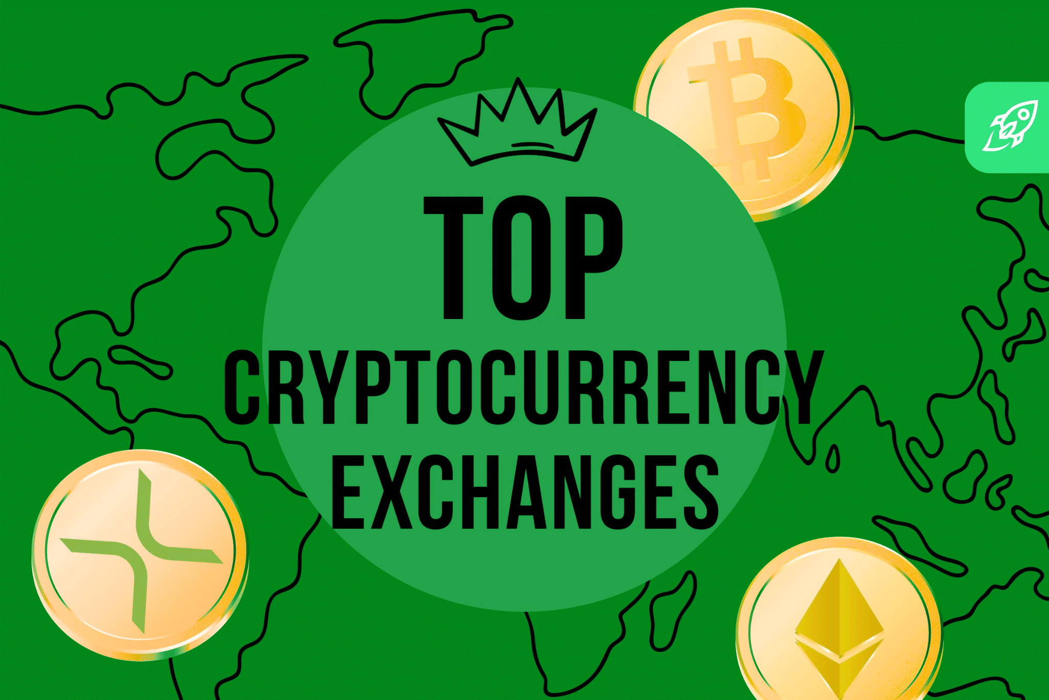 Best Cryptocurrency Exchanges And Trading Apps In March | Bankrate