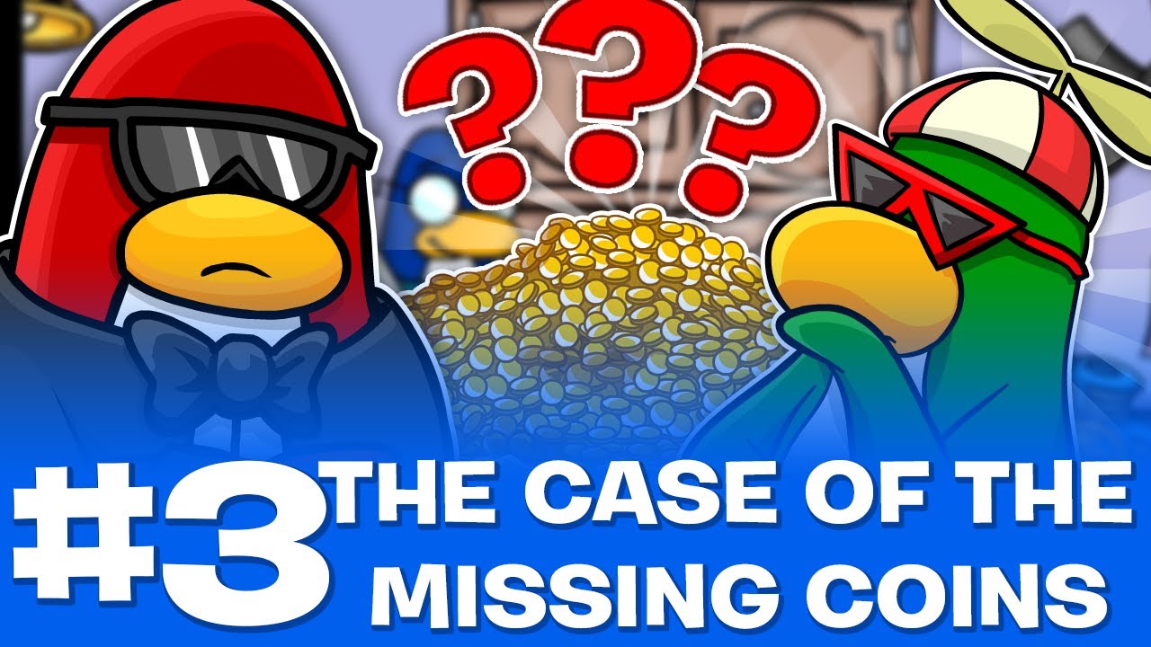 Club Penguin Rewritten Cheats™: Guide to Complete the PSA Missions