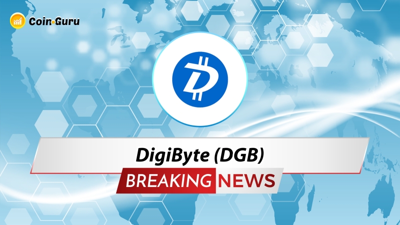 DigiByte price today, DGB to USD live price, marketcap and chart | CoinMarketCap