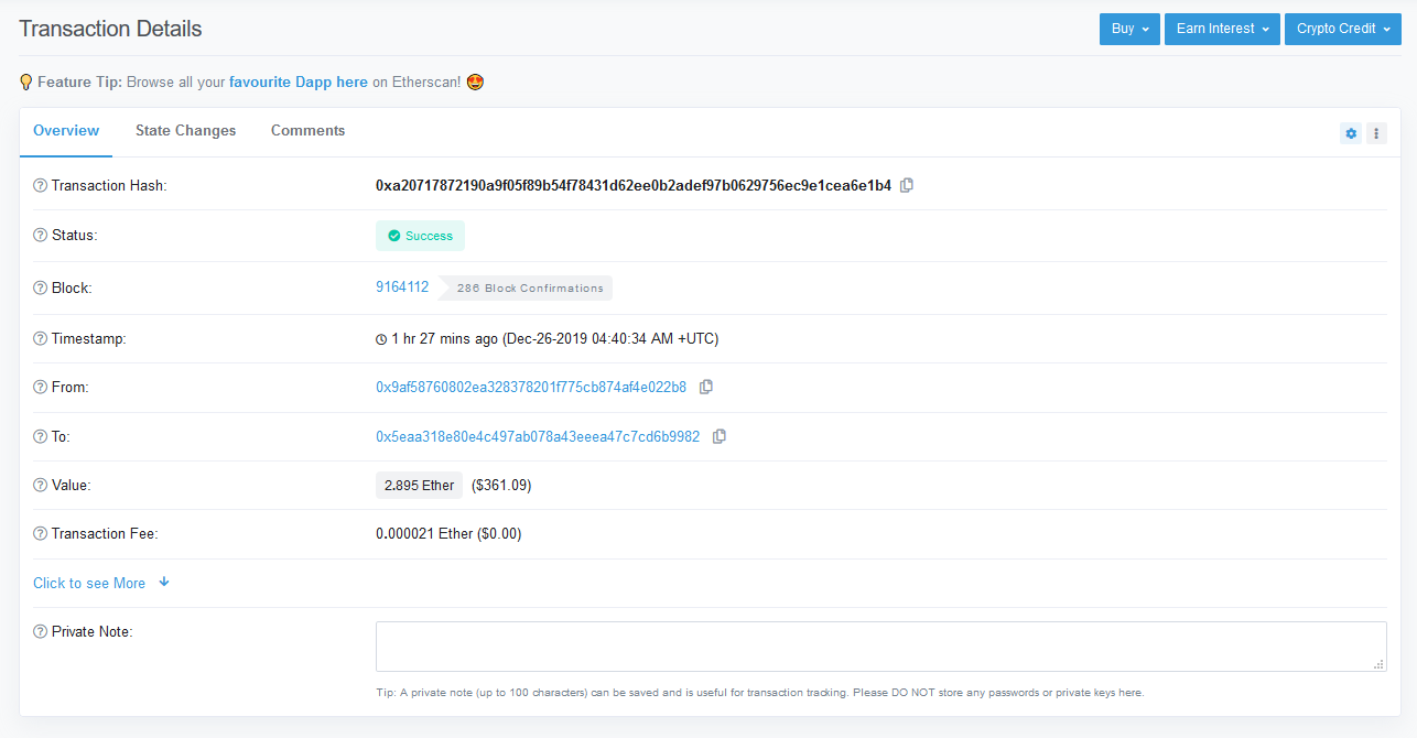 What Is Transaction ID and Where to Find It?