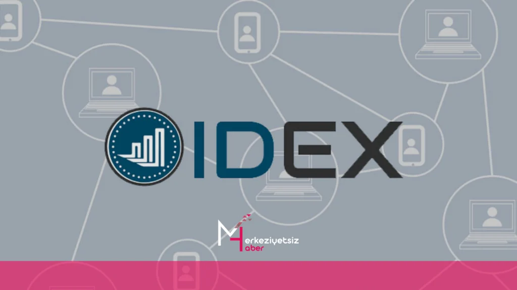 IDEX - Decentralized Trading, Reimagined