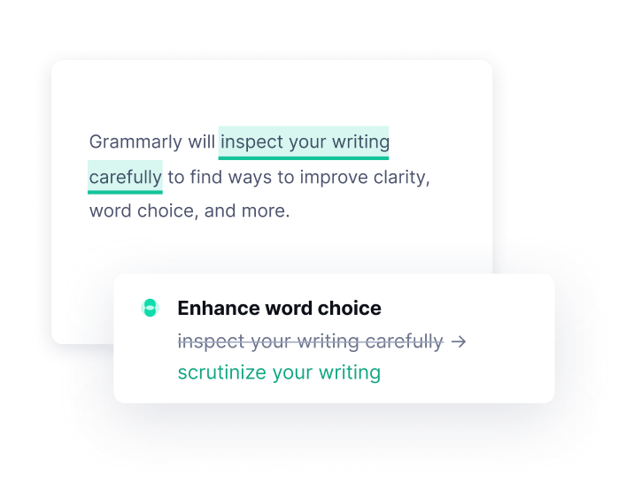 Grammarly Access To Work 3 Year License - Thriiver