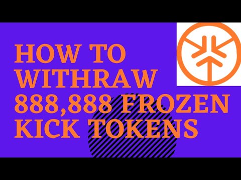 The reality behind the HUGE KickToken airdrop!