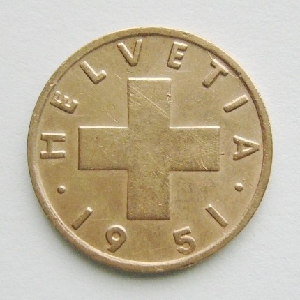 SWITZERLAND COINS VALUE ✓ Updated 