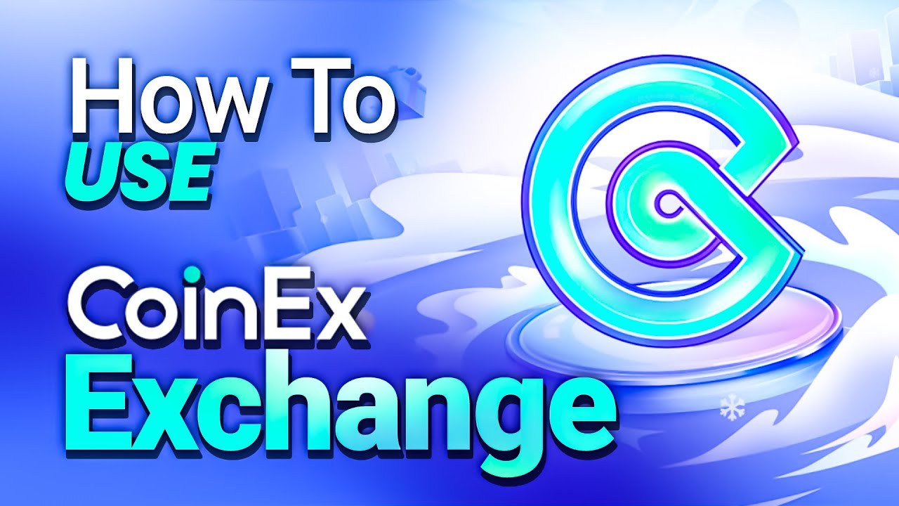 How to Withdraw Money From CoinEx - Zengo