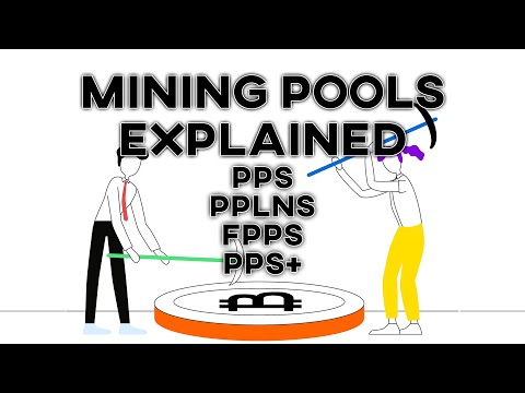 How mining pools distribute rewards? PPS vs FPPS vs PPLNS | NiceHash