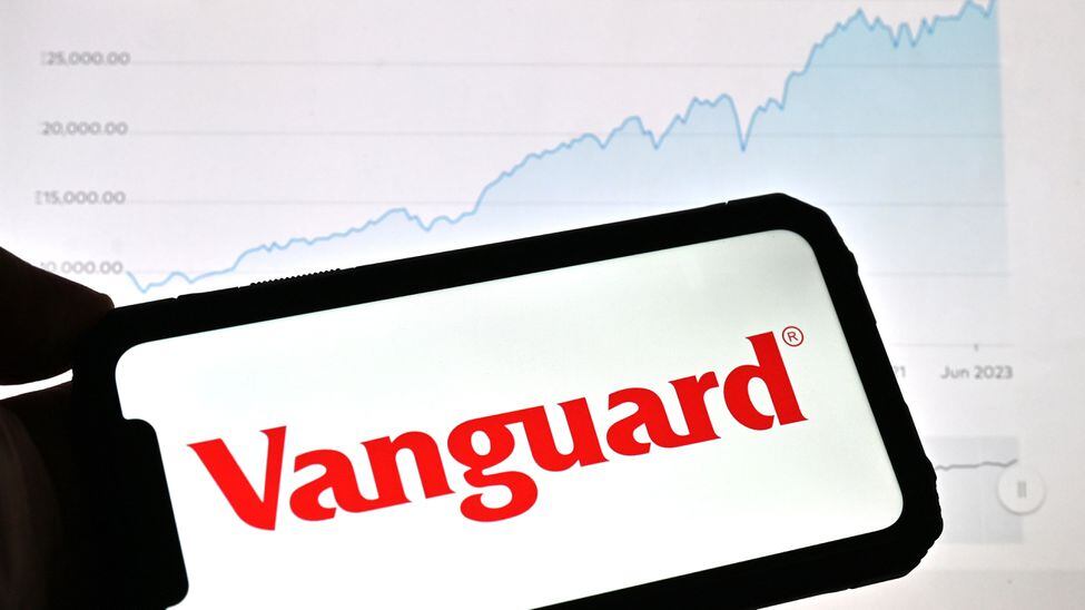 Vanguard Got Bitcoin Right | Morningstar