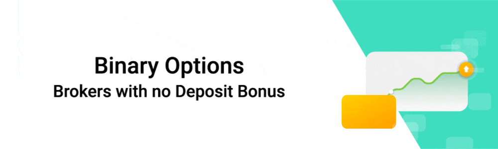 10 Best Binary Options No Deposit Bonus () – ☑️ Pros & Cons Revealed