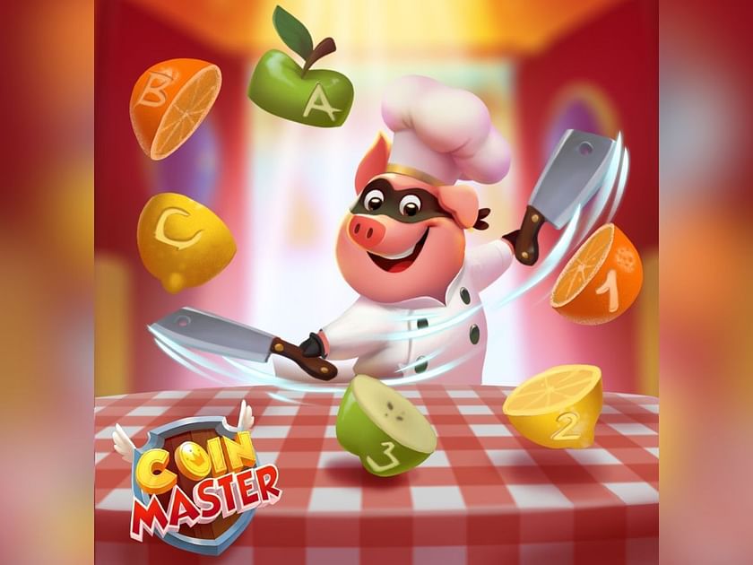 Coin Master : Spin Links and Free Spins [Daily] March 