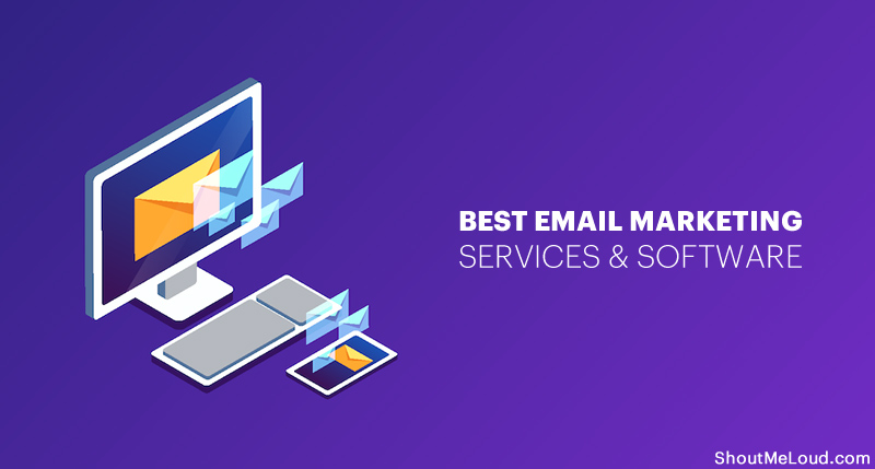 11 Best Email Marketing Platforms for Small Businesses ()