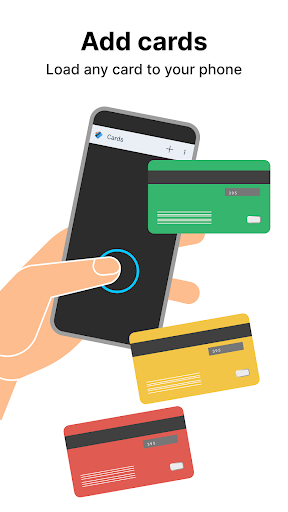 Cards Mobile Wallet APK for Android - Download