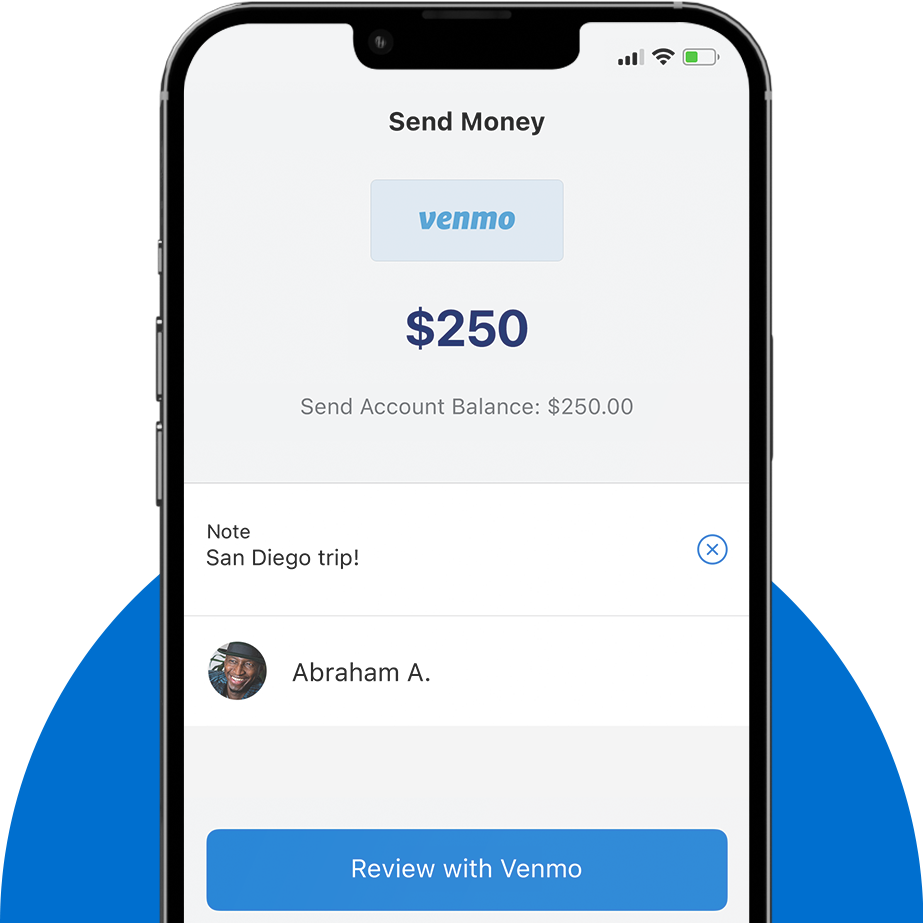 American Express App Features Easier PayPal Use