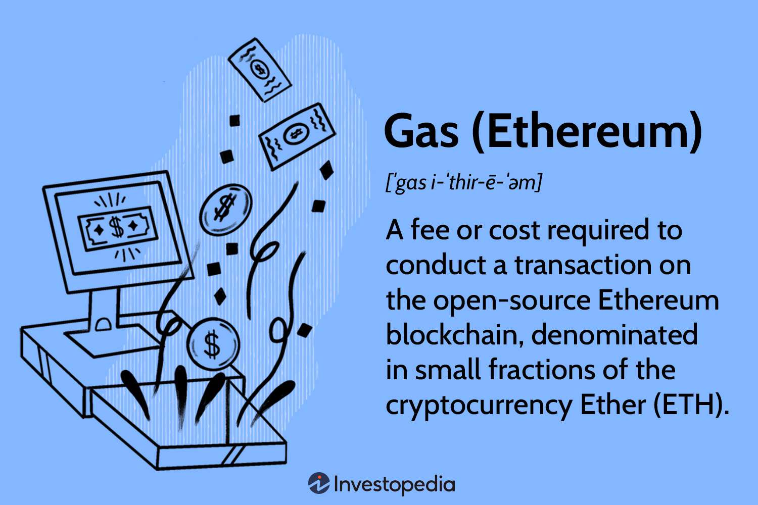 Ether Gas: Limit, Gas Price & Fees: How To Save On Gas Fees