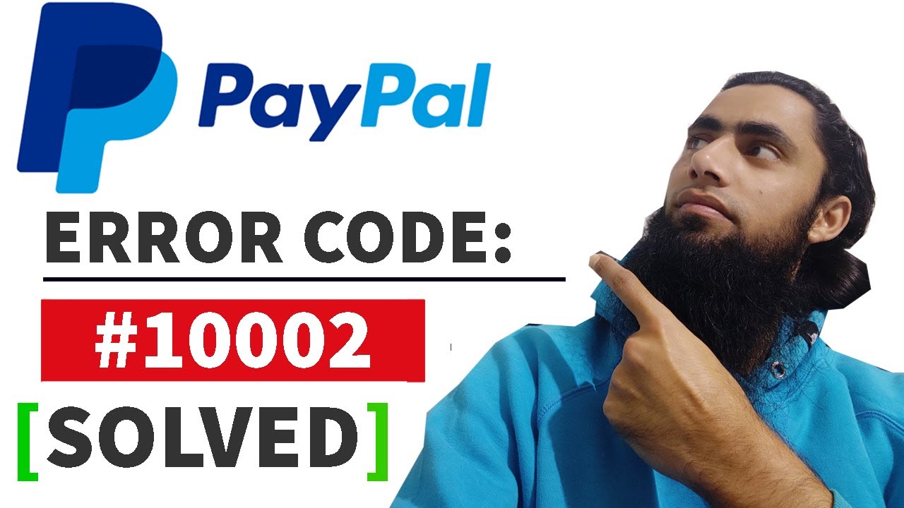 Paypal error - Playfab Community